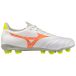Mizuno Chaussures de football pour enfants Morelia Neo V Beta Select FG