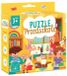 Kangur Puzzle École maternelle 30 pièces