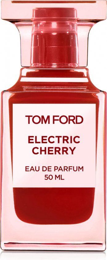 Tom Ford Electric Cherry / 50 ml / Women