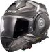 LS2 FF901 Advant X C Horizon Systeemhelm