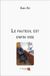 Le fauteuil est enfin vide