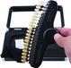 OEM Shenzhen Haorui Industrial Technology Co., Ltd. 20 kleuren Tandbleekset 3D Tone Guide - Tandplak verwijderen - Tandgids