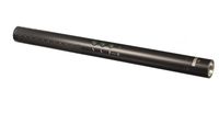 RØDE Rode NTG-4+ Shotgun Microphone - Studio Microphone - Black