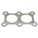 BOSAL Dichtring, Abgasrohr 256-909