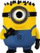 Funko Despicable Me 2 Carl