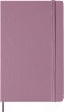Moleskine Notitieboek Large - Hardcover - Gelinieerd - Majestic Pink
