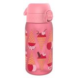 ION8 Bidon Kinderen 350ml - IJslolly Roze