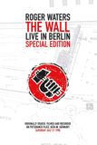 Universal Music Nederland Universal Roger Waters - The Wall: Live in Berlin (DVD)