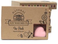 Ancient Wisdom Cadeauset van 6 waxmelts - Drakenbloed