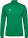 Hummel Hmlauthentic Half Zip Sweater Heren L Jelly Bean
