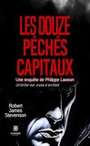 Les GPSR Kontakt Les douze péchés capitaux Paperback