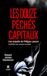Les GPSR Kontakt Les douze péchés capitaux Paperback
