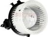 METZGER Ventilateur d'habitacle, 2 pôles, adapté entre autres pour CITROËN BERLINGO