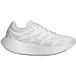 Adidas Unisex Originals Adizero Aruku Shoes Crystal White