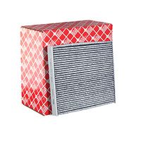 febi bilstein 106093 interieurfilter, 1 stuk