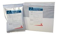 SYVA LABORATORIOS Neodigestol Anti-Tympanaal, anti-acetonemisch, sporenelement, mineraal aminozuur in poedervorm voor runderen, schapen en geiten, 10 x 100 g