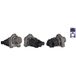 Elstock Vanne EGR 73-0319 Chevrolet 4802055 96868923 K5T70980