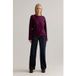 Josephine & Co Lillian Pull Bordeaux