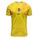 Nike Maillot de gardien Croatie 2026/27 Small
