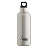 Laken Futura Thermo-geïsoleerde roestvrijstalen waterfles smalle mond