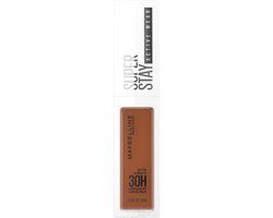 Maybelline New York SuperStay 30H Active Wear Concealer - 65 Deep Bronze - 10 ml