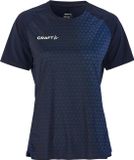 Craft dames-T-shirt Extend 2.0 Graphic Jersey W C17409