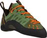 La Sportiva Tarantulace Klimschoenen Groen EU 39 Man