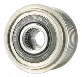 Sando SCP90162.0 riemschijf wiel