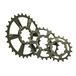 Miche krans supertype 17t shimano 10v
