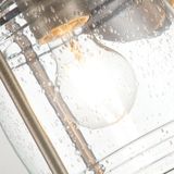 Kichler Ashland Bay LED applique murale extérieure - Burnished Bronze