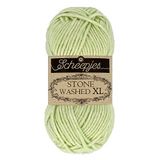 Scheepjes Stone Washed XL 859 Nieuw Jade Garen - 10x50g