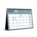 Miquelrius Chromat Tafelkalender 2026