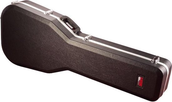 Gator Cases GC-SG luxe ABS-koffer voor Gibson® SG