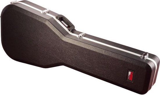 Gator Cases GC-SG Deluxe ABS Guitar Case for Gibson SG - EAN: 0716408501581