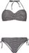 Protest PRTBARBERA Bandeau Bikini Dames