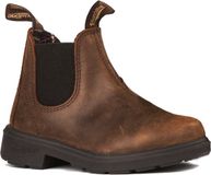 Blundstone 1468 Kids Chelsea boots Antique Brown