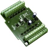 TAMS Elektronik 43-02126-01 WD-12 Wisseldecoder