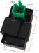 Module d'allumage pour scooter 50cc avec moteur 4 temps