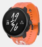Suunto SS051016000 smartwatch & sportwatch 3,35 cm (1.32") AMOLED 45 mm Digitaal 466 x 466 Pixels Touchscreen Zwart GPS