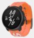 Suunto SS051016000 smartwatch & sportwatch 3,35 cm (1.32") AMOLED 45 mm Digitaal 466 x 466 Pixels Touchscreen Zwart GPS