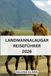 LANDMANNALAUGAR REISEFÜHRER 2026