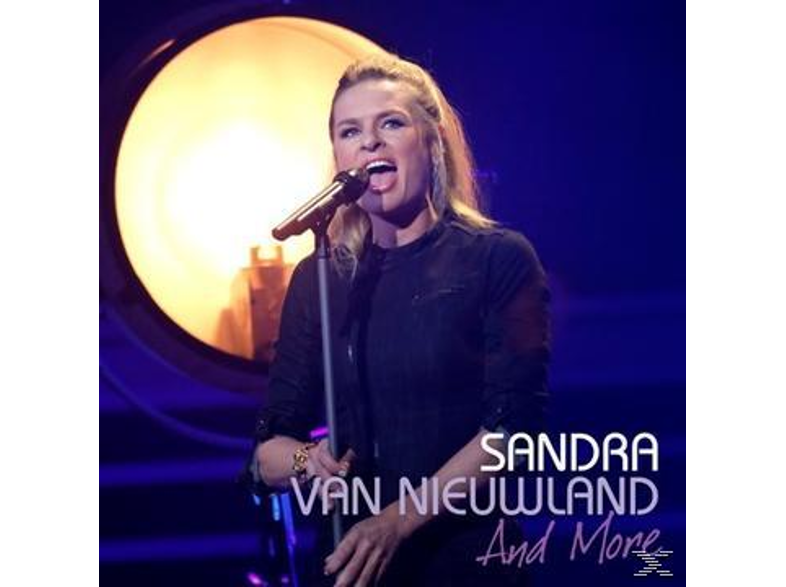 Sandra van Nieuwland And More