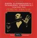 Outhere Orfeo Bartók Klavierkonzert No. 2; Tschaikowsky Symphonie No. 5 (CD)