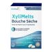 XYLIMELTS 40 comprimés sans sucre contre la sécheresse buccale