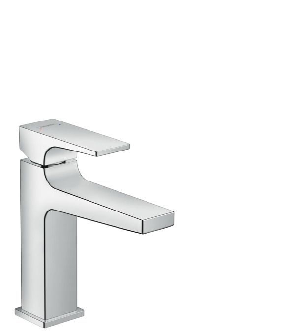 Hansgrohe Metropol Chroom - 32506000