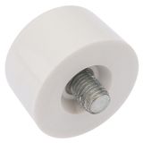 Expert by Facom Verwisselbare Kop van Nylon | Ø 40 mm - E150307