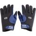 Penn SW Tool Gants de pêche à doigts complets Noir