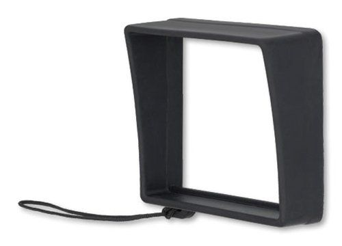 Olympus PFUD-EP01 LCD-afdekking voor PT-EP01