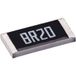 TE Connectivity 1614882-2 CPF0603B1K0E Thin Film Resistor 1 kΩ SMD 0603 0.063 W 0.1% 25 ppm 1 pc(s)