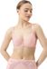 Mey Damen Spacer-Beha | Full Cup Serie Luxurious Bonbon Pink 80D